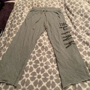 Love PINK Sweatpants